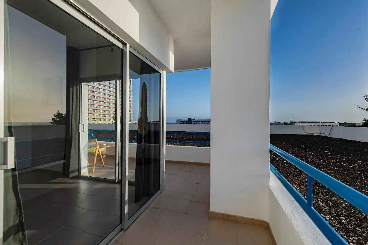 Apartment Paradise Suite Costa Adeje