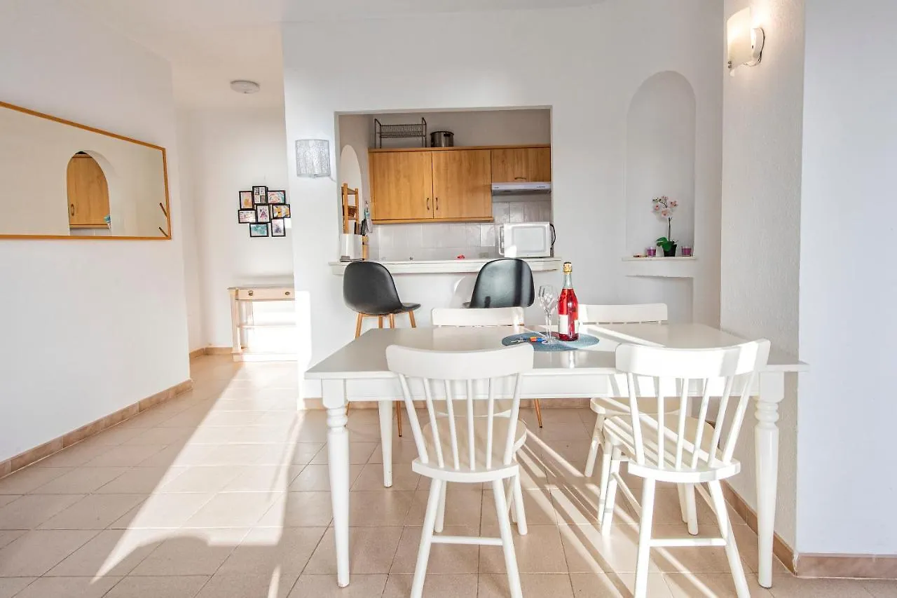 Paradise Suite Costa Adeje  Spain
