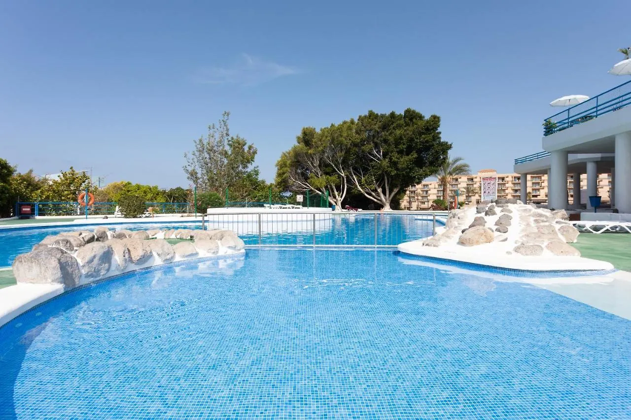 Paradise Suite Costa Adeje  Apartment Costa Adeje (Tenerife)