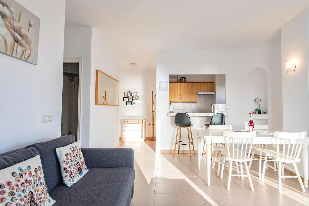 Apartment Paradise Suite Costa Adeje  Spain