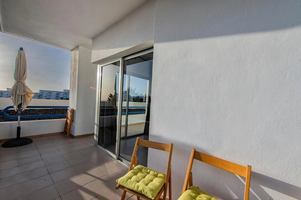Paradise Suite Costa Adeje  Costa Adeje (Tenerife)