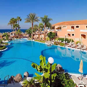Lejlighedshotel Sol Sun, Costa Adeje (Tenerife)