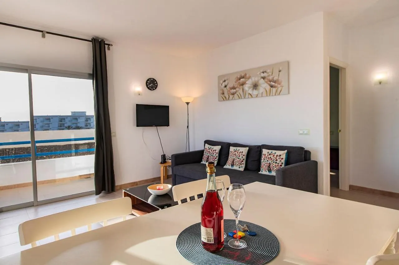 Paradise Suite Costa Adeje  Apartamento Costa Adeje (Tenerife)