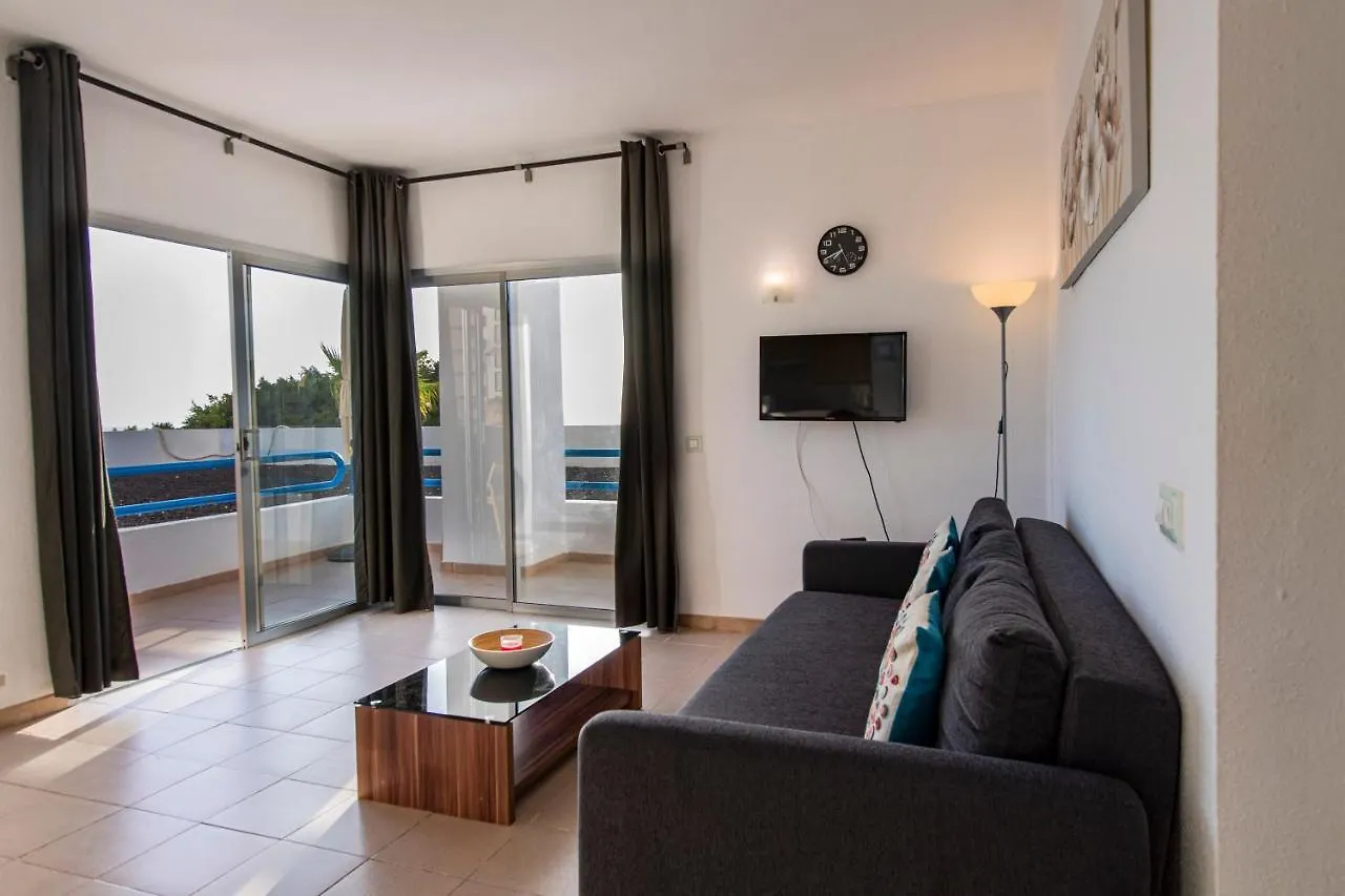 Paradise Suite Costa Adeje  0*, Costa Adeje (Tenerife)