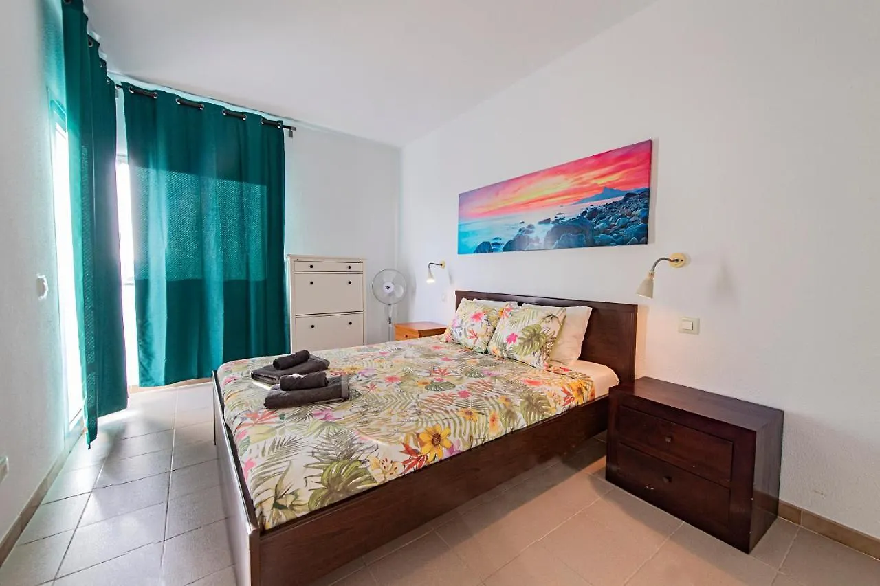 Paradise Suite Costa Adeje  0*, Costa Adeje (Tenerife) España