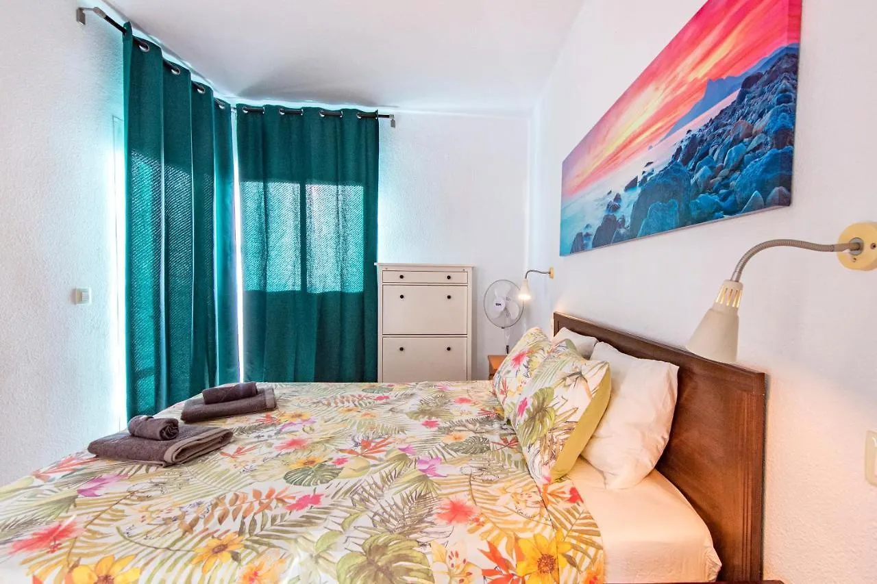 Paradise Suite Costa Adeje