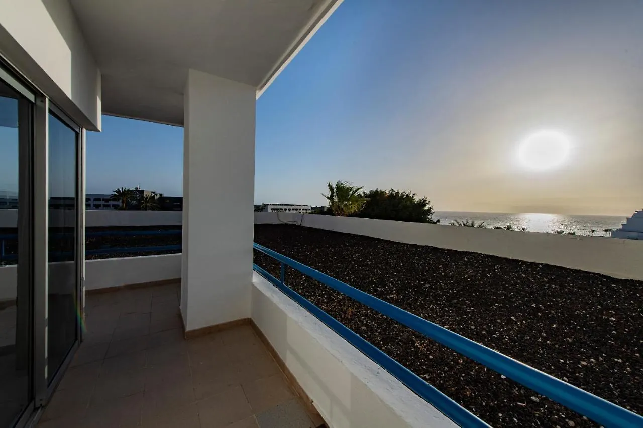 Paradise Suite Costa Adeje