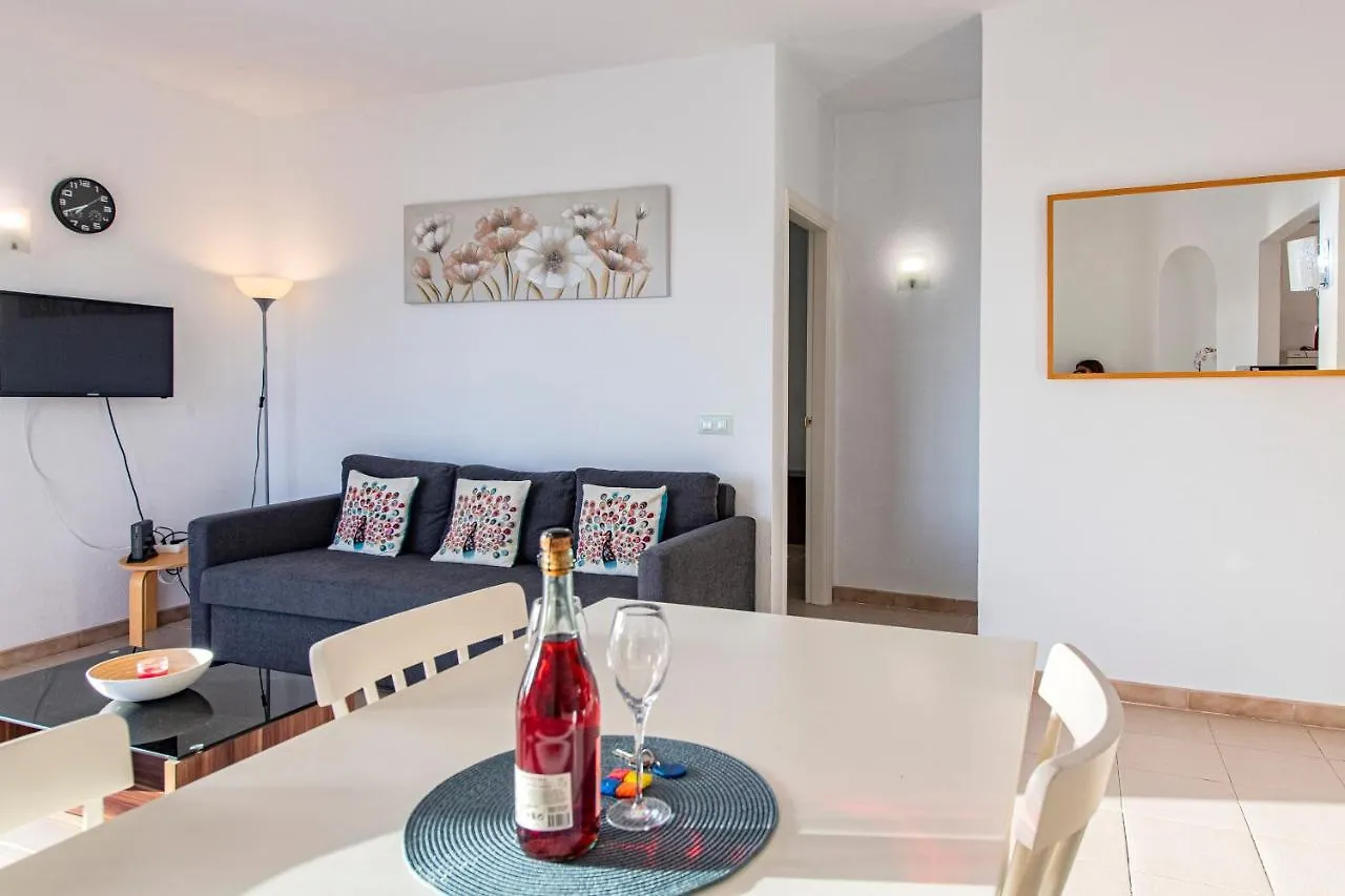 Apartamento Paradise Suite Costa Adeje  España