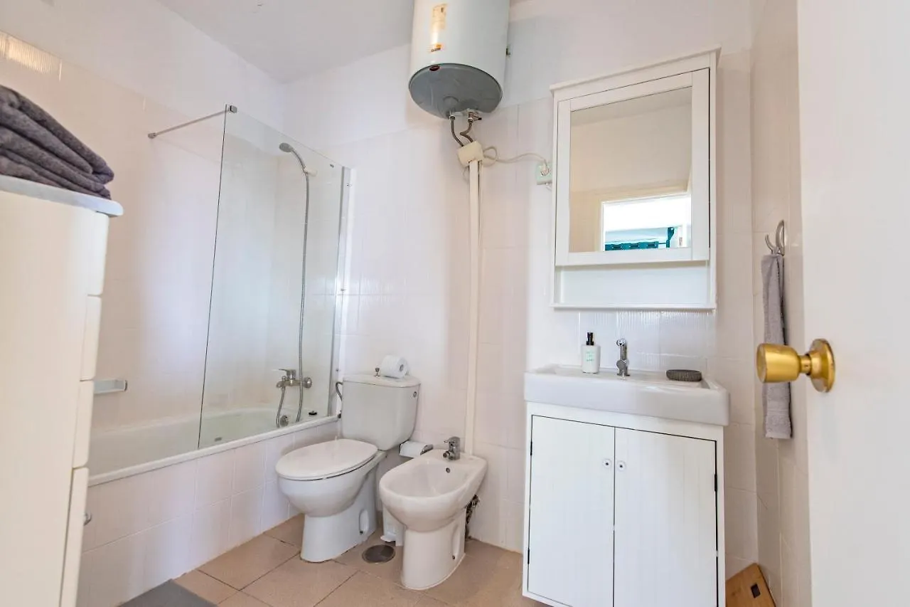 Apartment Paradise Suite Costa Adeje  Spain