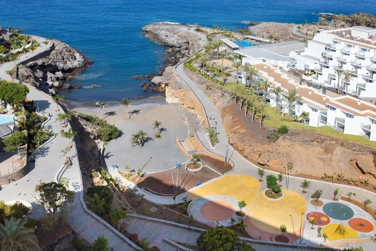 Paradise Suite Costa Adeje  Costa Adeje (Tenerife)