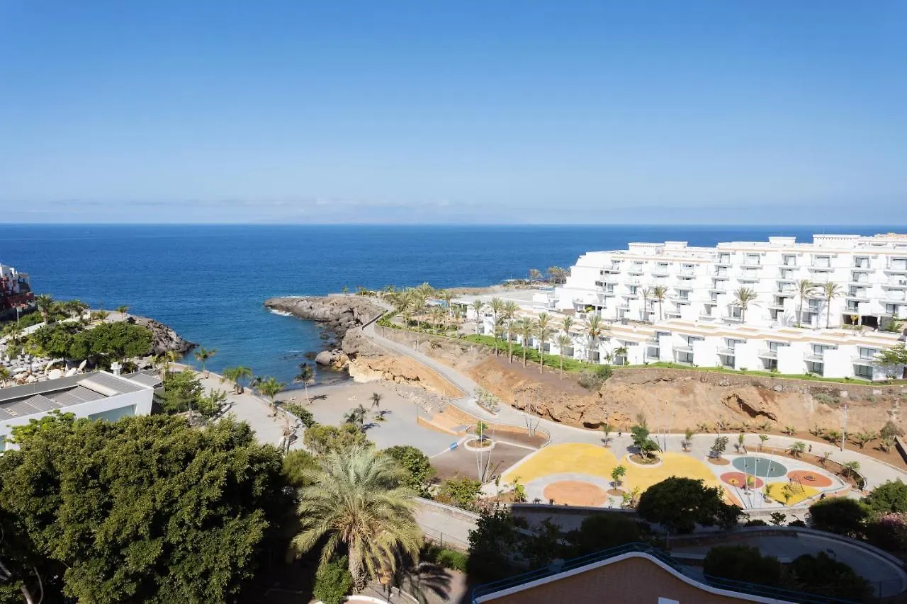 Apartment Paradise Suite Costa Adeje