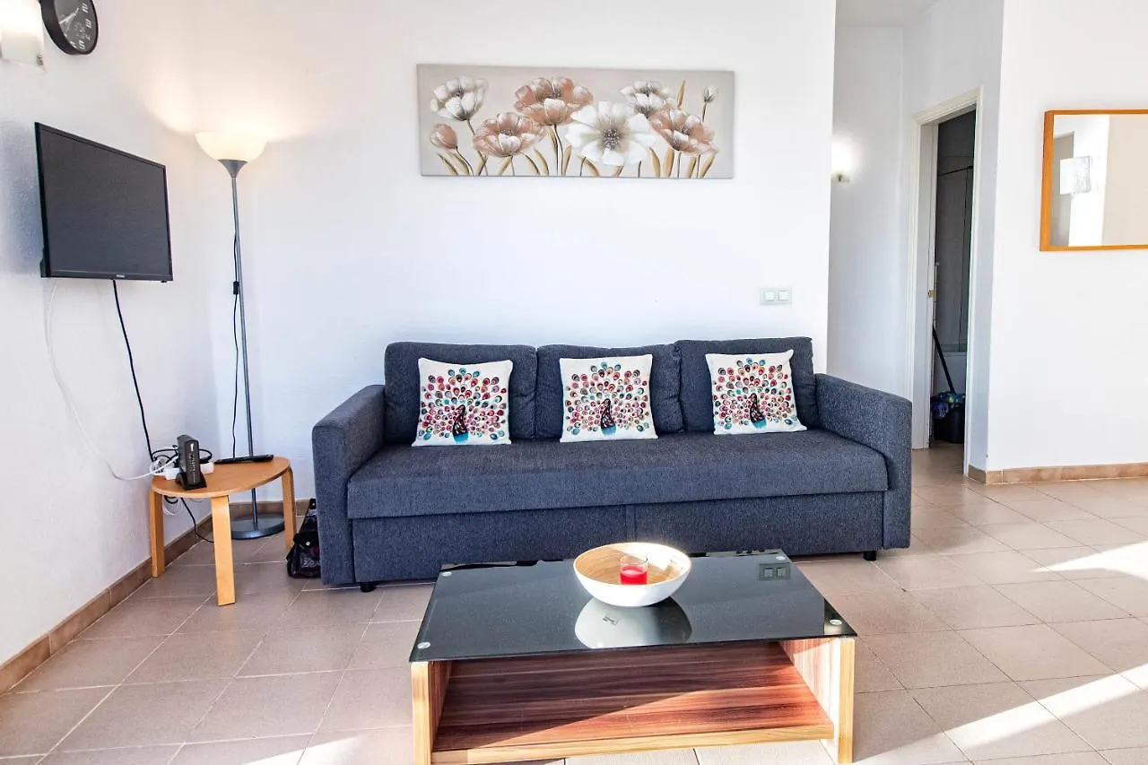 Paradise Suite Costa Adeje  Apartamento