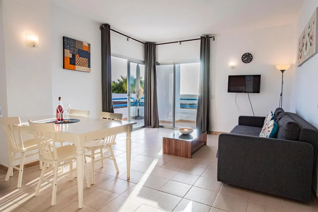 Paradise Suite Costa Adeje  Apartamento