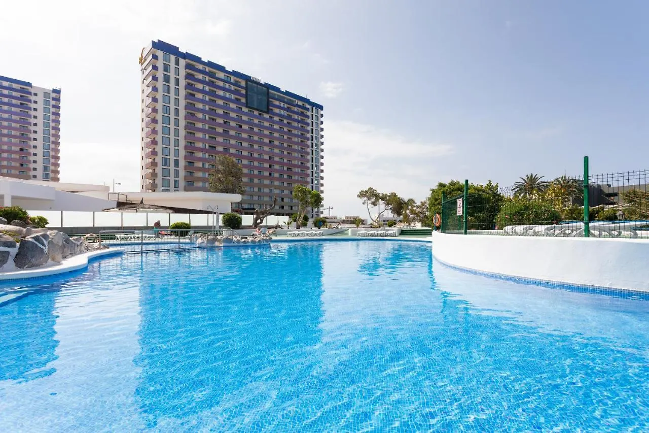 Apartment Paradise Suite Costa Adeje