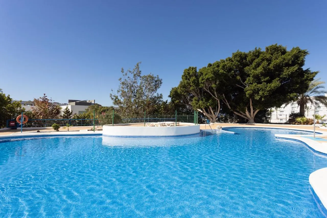 Apartamento Paradise Suite Costa Adeje